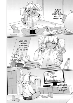 Page 4 of ANCIENT QUEEN ch.3