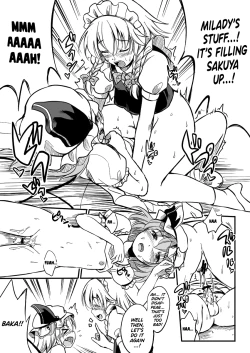 Page 10 of Remilia ♂ Waai