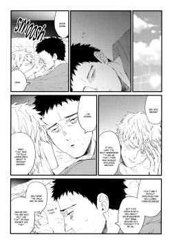 Page 40 of open the new door!