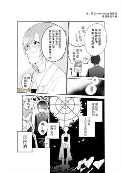 Page 8 of Tensai Onzoushi wa Kateikyoushi ga Hoshii. | 天才小少爺想要家庭教師