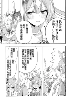 Page 8 of Sono Manazashi ni Mi o Kogasu - Falling in Love with your Eyes.