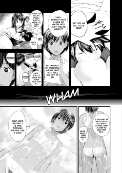 Page 3 of Kasuga no Shimai Jijo Hen |  The Kasuga Sisters - Second Daughter Chapter