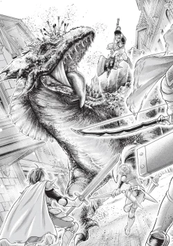 Page 120 of Isekai Soap Land Kaguya 2 | 異世界泡泡澡堂輝夜 2