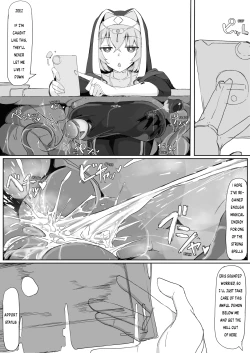 Page 20 of Teikyuu Zako Inma no Shokushu ga Fukai nanode Kankaku Shadan Mahou o Tenkai Shimashita wa!! | This Lowly Incubus Trap's Tentacles Felt Gross So I Cast Sensory Deprivation Magic On Myself!!