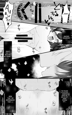 Page 27 of TS Musume-chan Wakarase Nisshi | TS Girl Punishment Journal