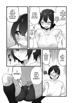 Page 35 of Suki de Onnanoko ni Natta Wakejanai!... Noni | I Didn't Become a Girl Because I Wanted to! And Yet...