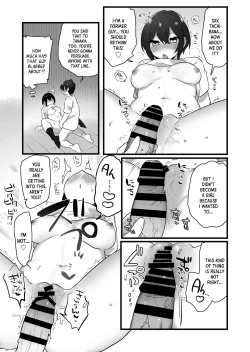 Page 45 of Suki de Onnanoko ni Natta Wakejanai!... Noni | I Didn't Become a Girl Because I Wanted to! And Yet...