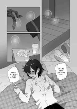Page 4 of Suki de Onnanoko ni Natta Wakejanai!... Noni | I Didn't Become a Girl Because I Wanted to! And Yet...