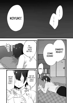 Page 5 of Suki de Onnanoko ni Natta Wakejanai!... Noni | I Didn't Become a Girl Because I Wanted to! And Yet...