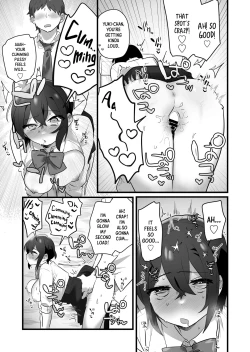 Page 65 of Suki de Onnanoko ni Natta Wakejanai!... Noni | I Didn't Become a Girl Because I Wanted to! And Yet...