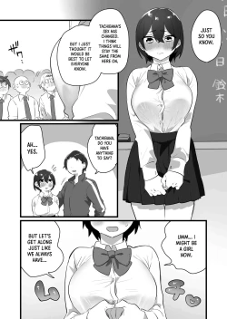 Page 9 of Suki de Onnanoko ni Natta Wakejanai!... Noni | I Didn't Become a Girl Because I Wanted to! And Yet...