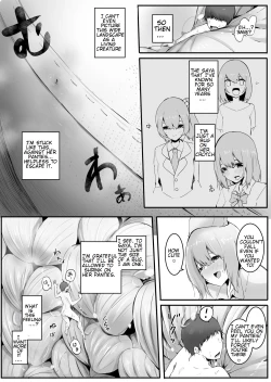 Page 31 of Osananajimi to Shukushou to | Shrunken With My Childhood Friend And...