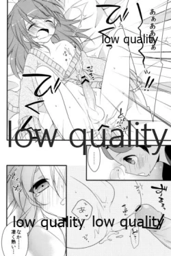 Page 27 of Hama x Ran!