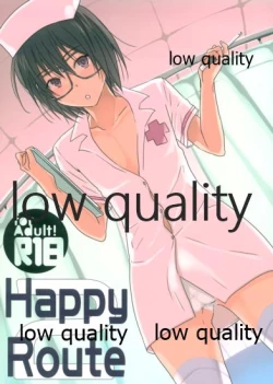 Page 1 of Happy Route 2