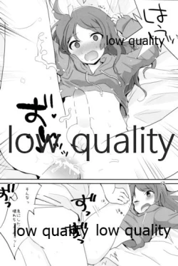 Page 98 of Tamatama Heroine