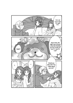 Page 14 of Kanchigai Otenki Yohou | Weather Forecast of Misunderstandings