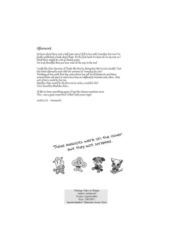 Page 39 of Kanchigai Otenki Yohou | Weather Forecast of Misunderstandings