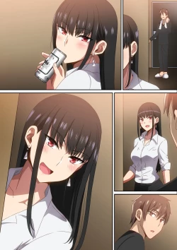 Page 22 of Shucchouchuu!! | On a Business Trip!!