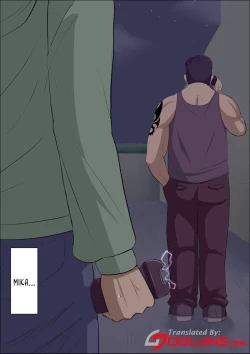 Page 1 of Sonokoro, Anoko wa... 4 | Ever Since That Day, That Girl Is... 4