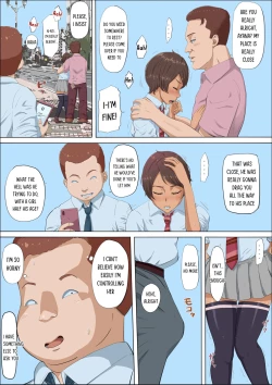 Page 36 of Sonokoro, Anoko wa... 4 | Ever Since That Day, That Girl Is... 4