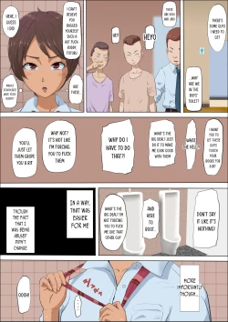 Page 37 of Sonokoro, Anoko wa... 4 | Ever Since That Day, That Girl Is... 4