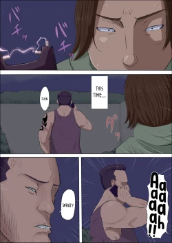 Page 3 of Sonokoro, Anoko wa... 4 | Ever Since That Day, That Girl Is... 4