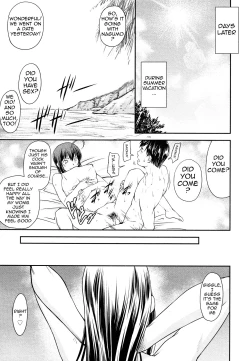 Page 41 of Kaname Date #14