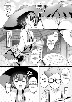 Page 2 of NICOLA's Atelier