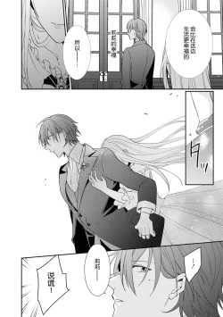 Page 26 of Kōshaku musuko to himitsu no himegimi| 公爵儿子和秘密公主～那个身体里的禁忌爱欲～