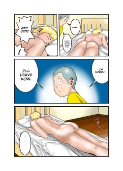 Page 133 of Ecchi na Onee4