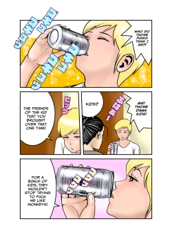 Page 148 of Ecchi na Onee4