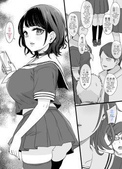 Page 20 of Miboujin to musume to Joukyuu Kokumin