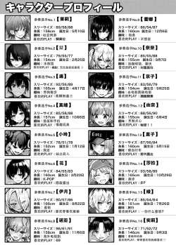 Page 52 of #Yuuryou Shoujo 2+Extra manga