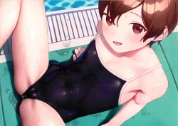 Page 6 of marine～2nd～