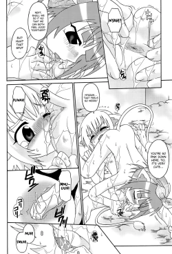 Page 16 of Sakuranbo Keimai | Cherry Siblings