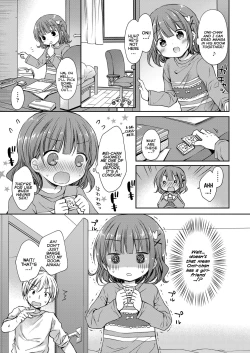 Page 5 of Oniichan