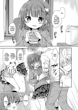 Page 7 of Oniichan