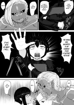Page 6 of Akuma Shoukan