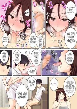 Page 30 of Kanojo no Okaa-san ni Doutei o Ubawareru Hanashi 1 | A Story about a Boy Getting His Virginity Stolen by HisFriend's Mom 1