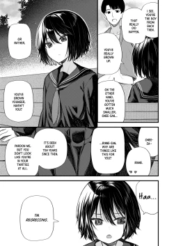 Page 3 of Gyakkou Shoujo | Regressing Girl