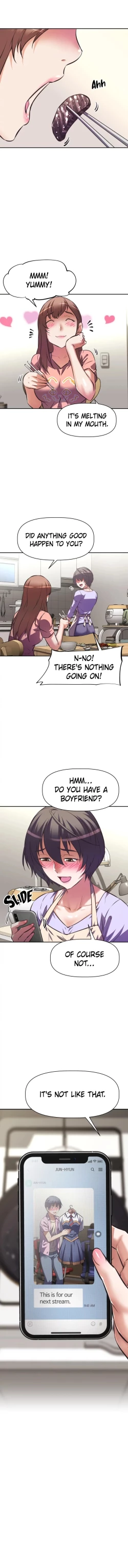 Page 115 of Streamer Aunt