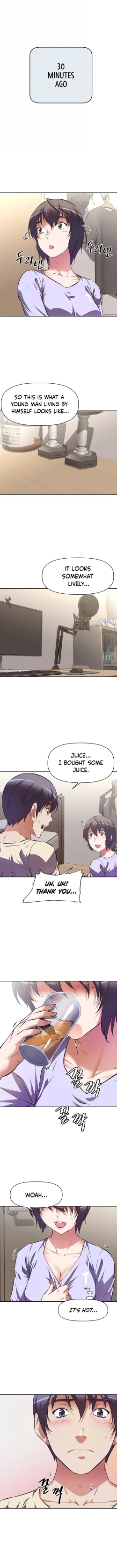 Page 18 of Streamer Aunt