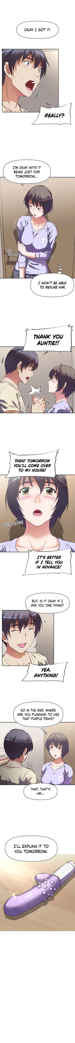 Page 27 of Streamer Aunt