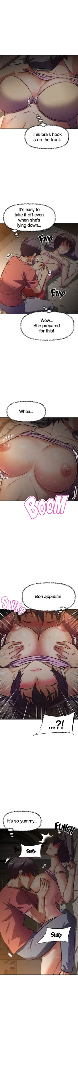 Page 288 of Streamer Aunt