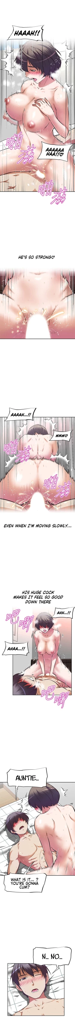 Page 54 of Streamer Aunt