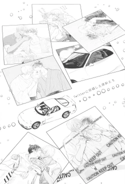 Page 6 of Chikai no Kiss o Nando demo