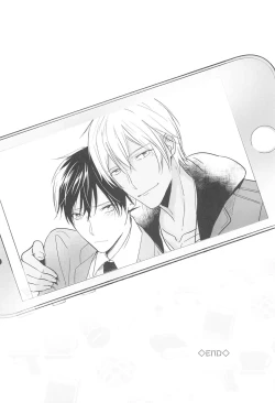 Page 83 of Chikai no Kiss o Nando demo