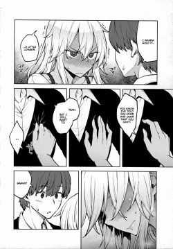 Page 144 of Haruiro Kanojo + Extra