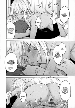 Page 158 of Haruiro Kanojo + Extra