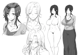 Page 234 of Haruiro Kanojo + Extra